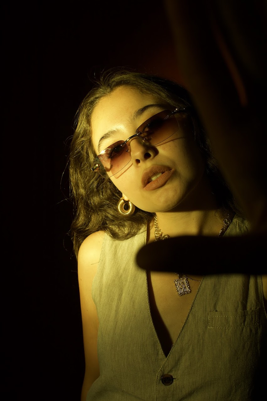 Retrato Plano frontal