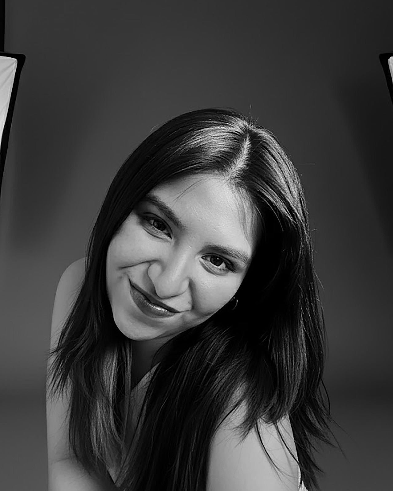 Foto de Wendy Lorenzana